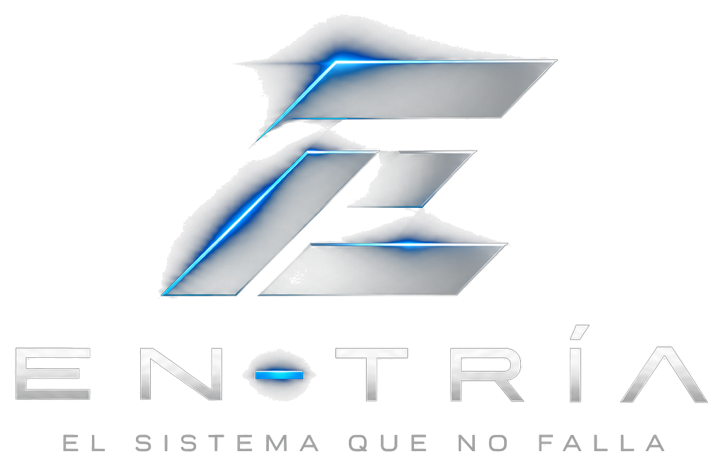 EN-TRÍA - El Sistema Que No Falla